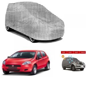 car-body-cover-check-print-fiat-evo-pure